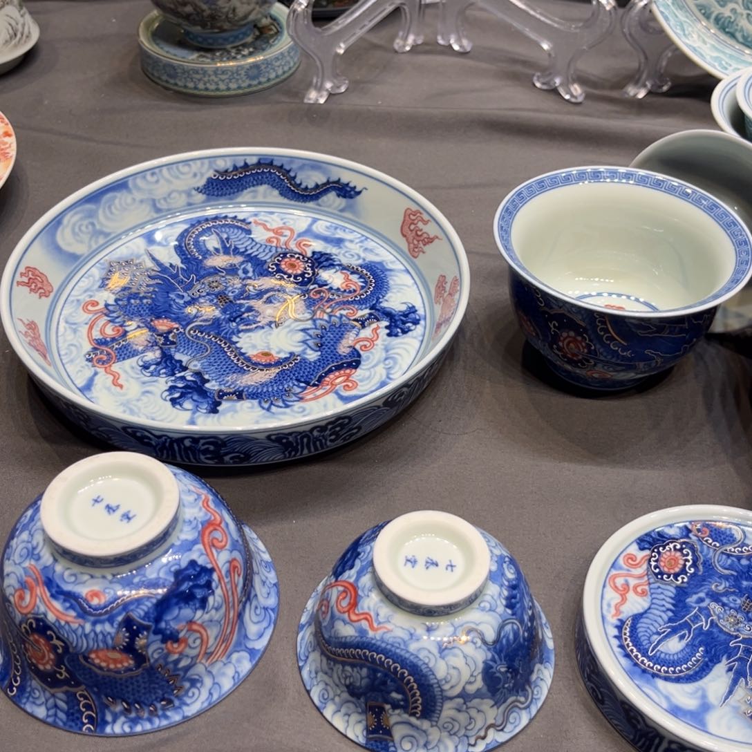 杯景德镇陶瓷学院