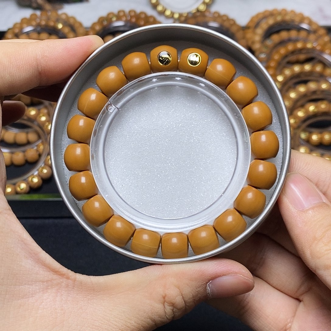 猴头核桃手串双标龙岩大直切尺寸12左右单号77号