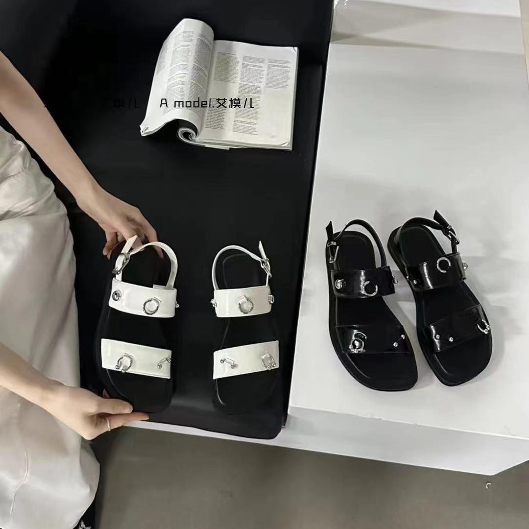 凉鞋女鞋627-833
