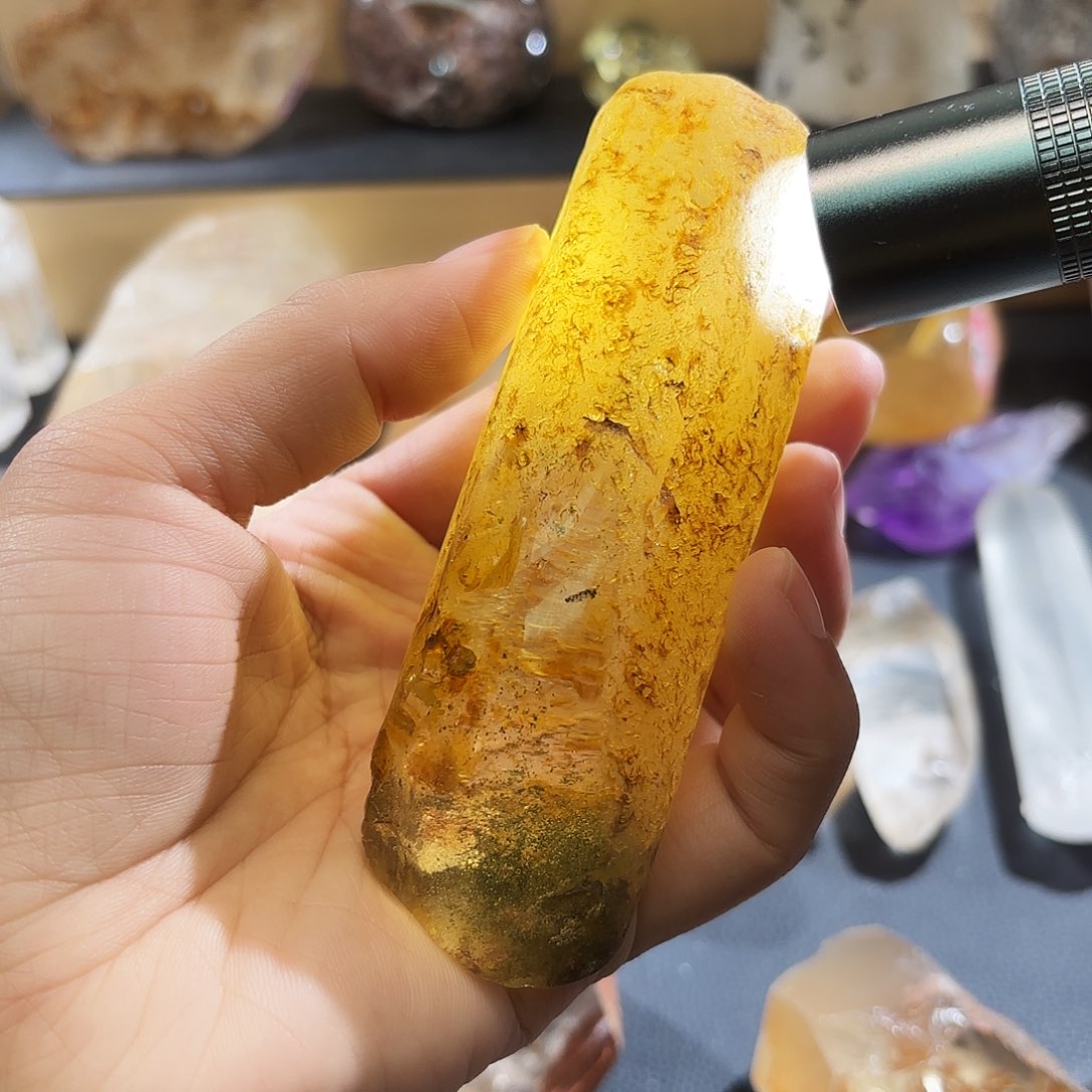 手链未镶嵌水晶天然
