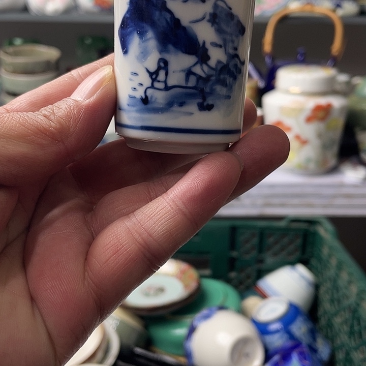 水滴瓷器水滴瓷器