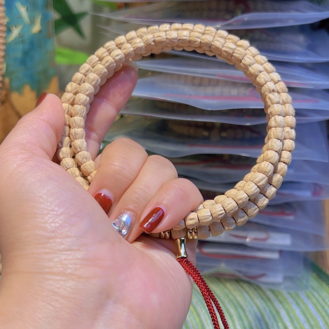 柏香籽/百香籽吊坠一****味