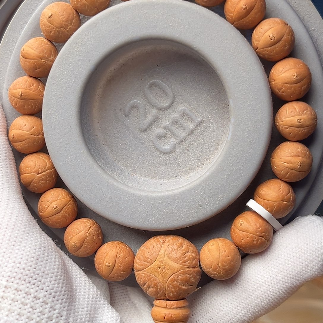 手串凤眼菩提精品凤眼菩提11.5