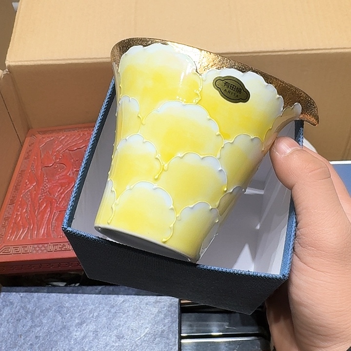 中古物品，谨慎参拍