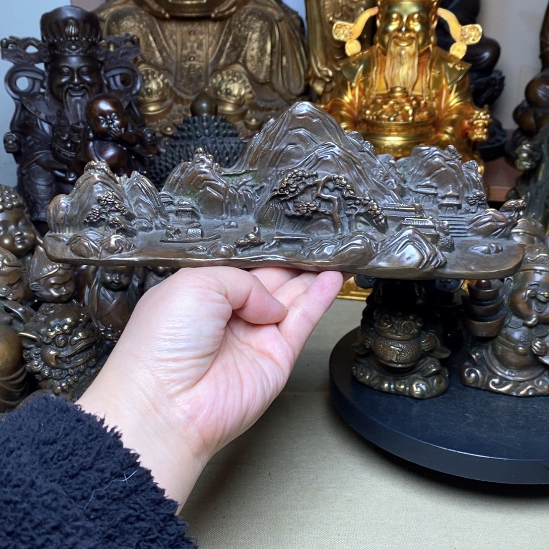 铜器时代包邮新款