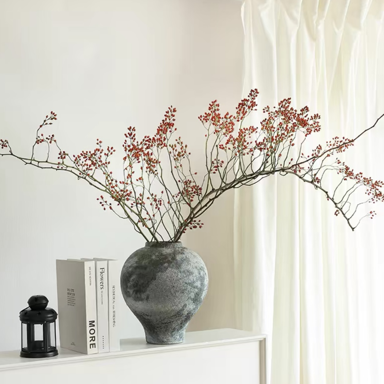 【杨鹏鲜花】红果山归来 造型各异 云南鲜花包邮