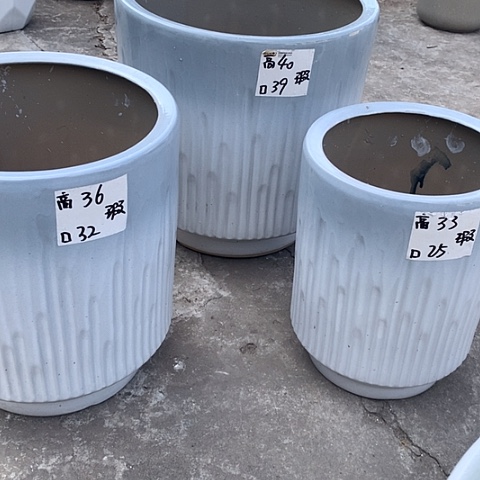 缸高温陶瓷默认瑕疵