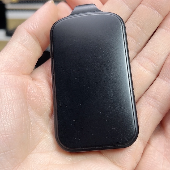 和田玉手链未镶嵌渐***约无事牌