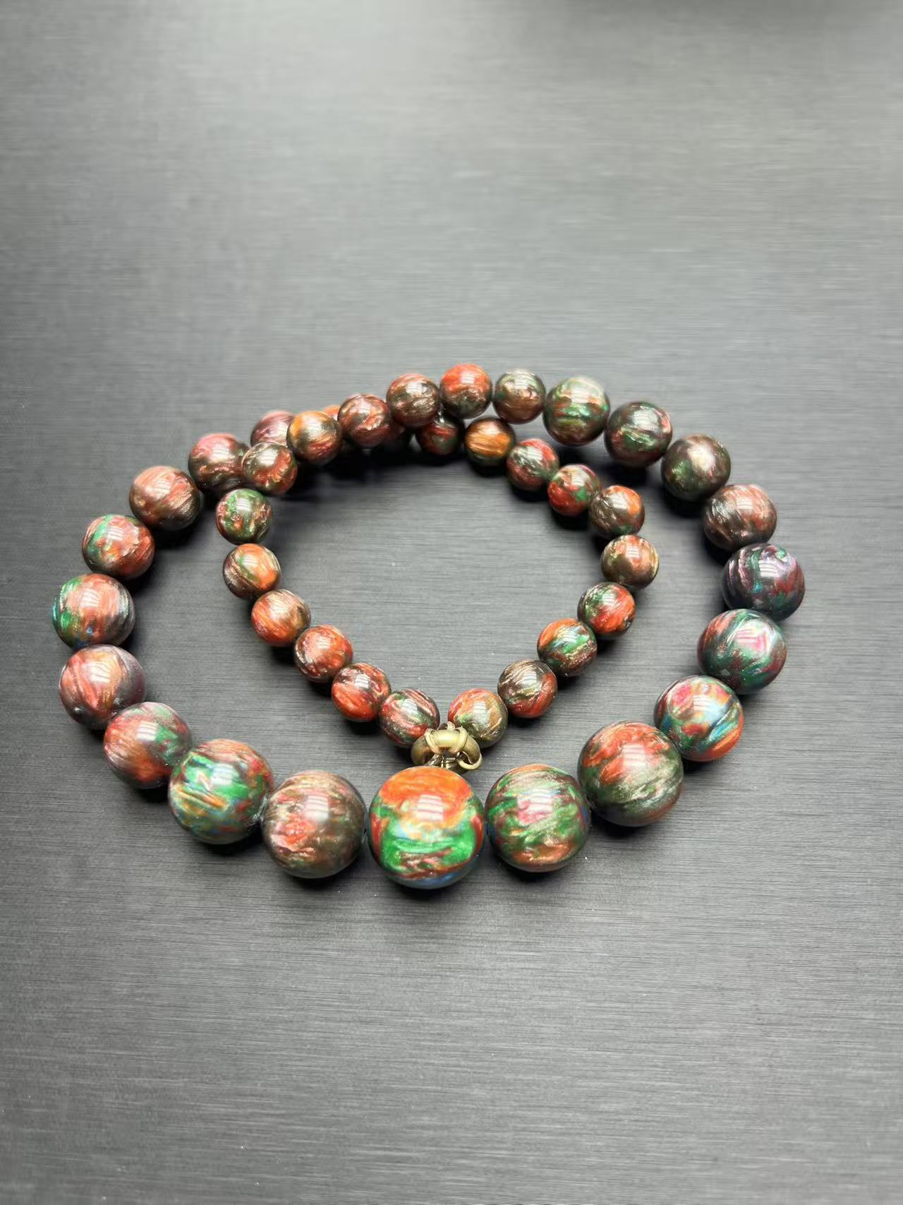 G46时尚经典精品项链T饰品