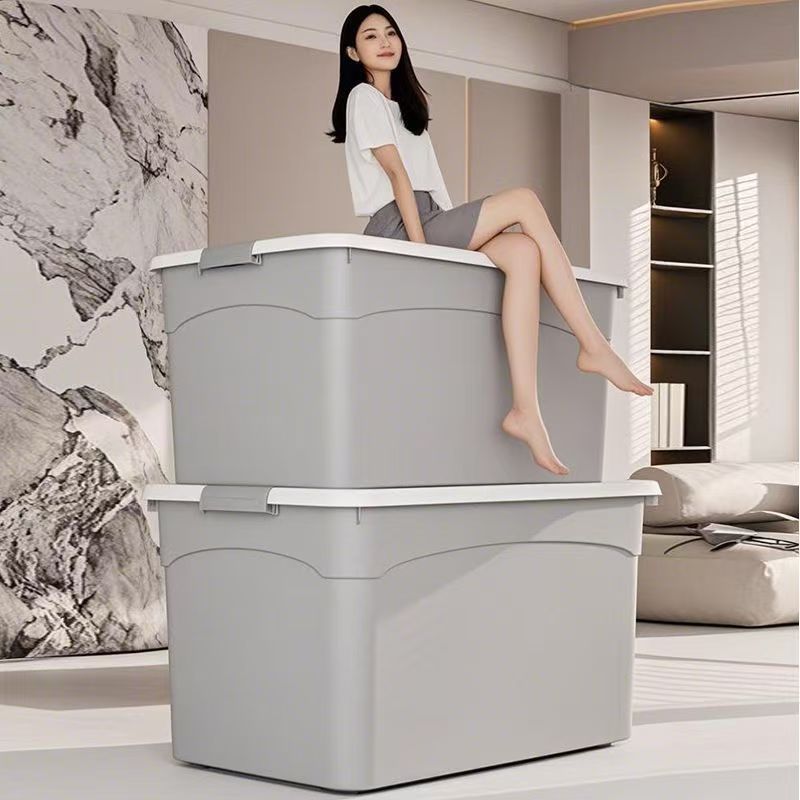 (非图片款）收纳箱  主播叫号下单