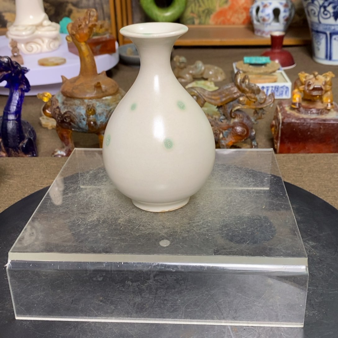 中式风格创意摆件