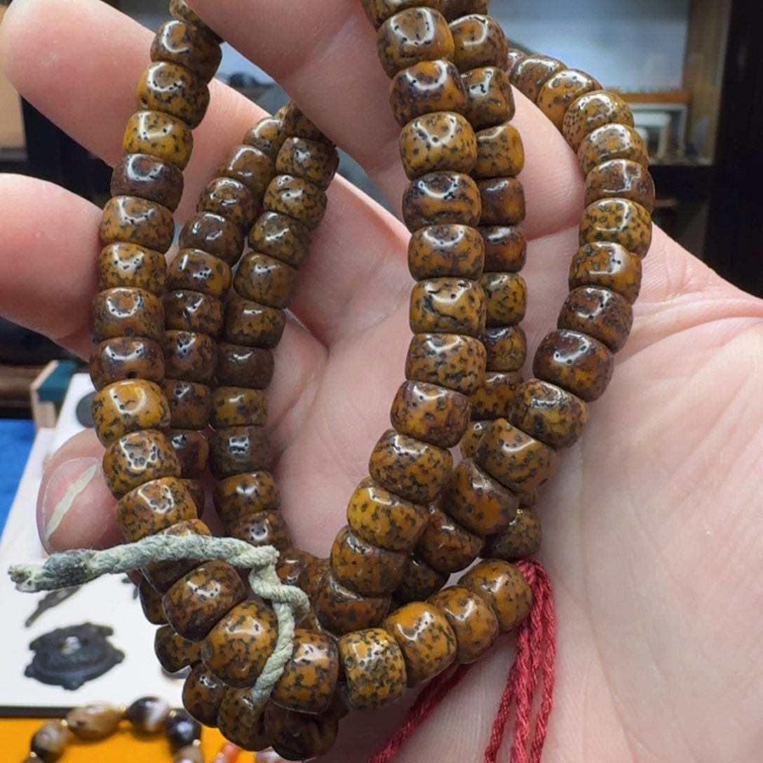 宇*藏传元素设计搭配