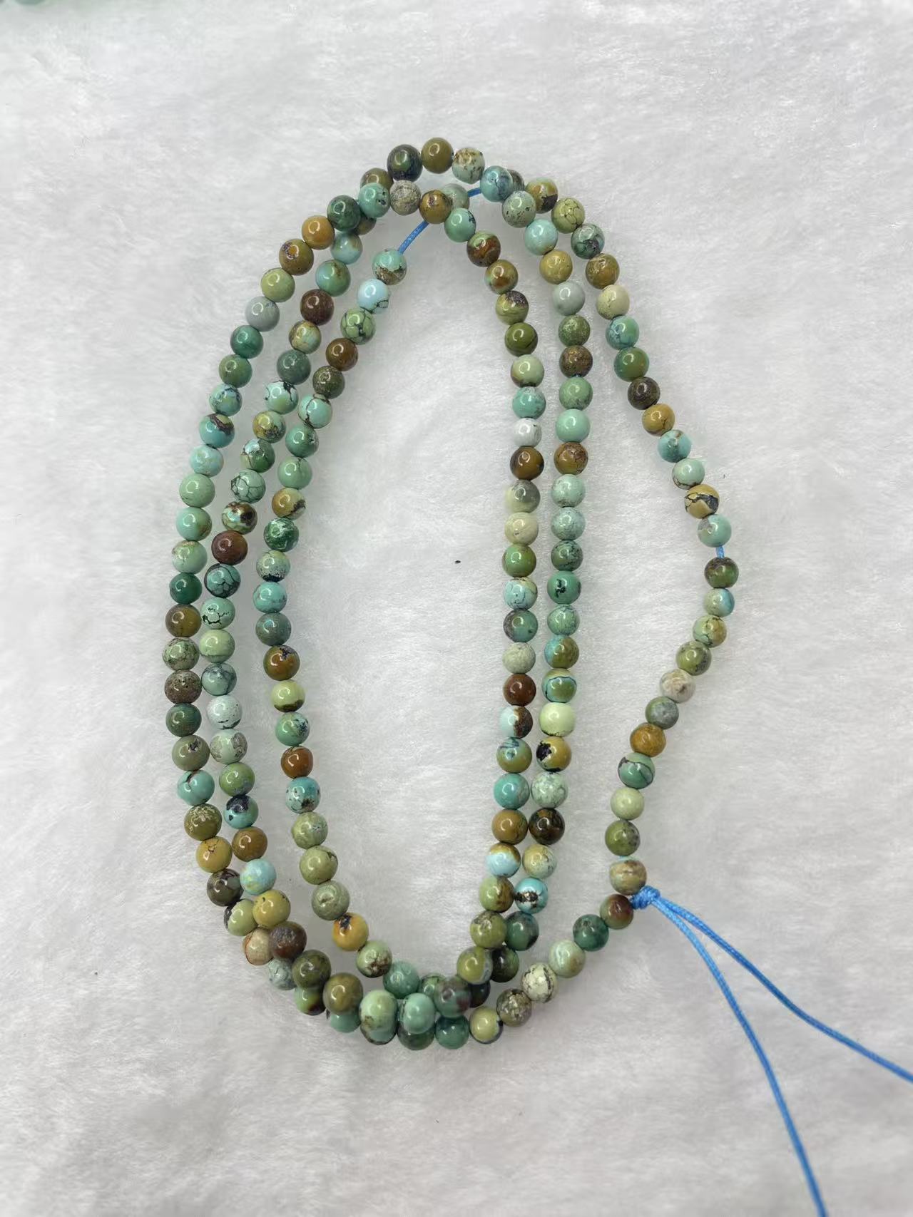 松石米链多样发货品质保障卡3.6