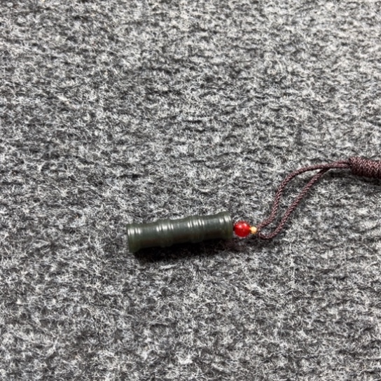 【闪购商品】和田玉颈饰未镶嵌用****2