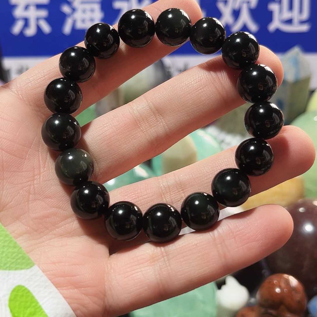 水晶天然水晶微瑕未镶嵌