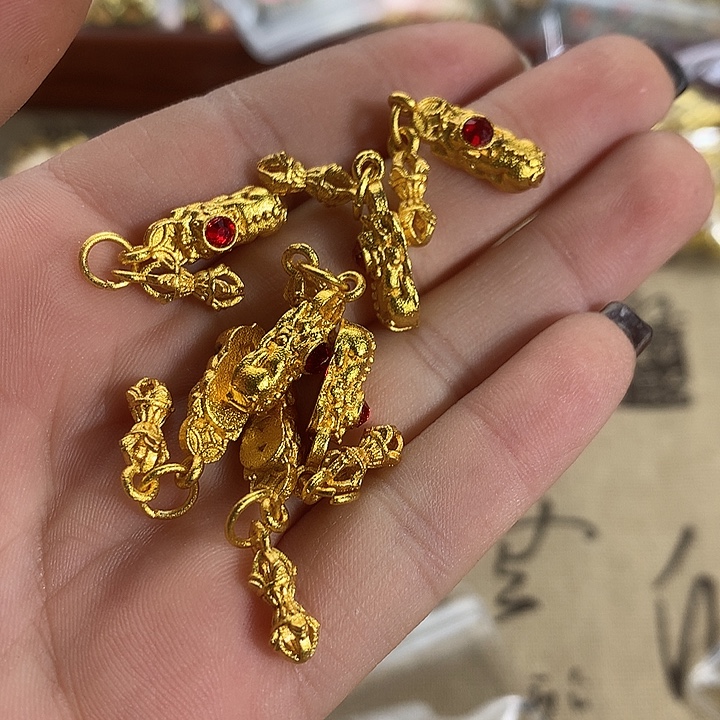 铜合金纯色系列 满三单飞7
