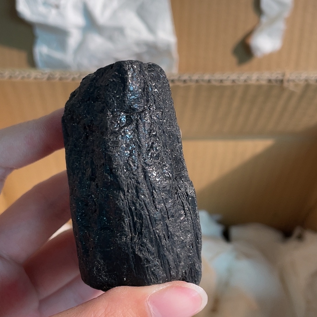 手串未镶嵌碧玺黑碧玺 51号