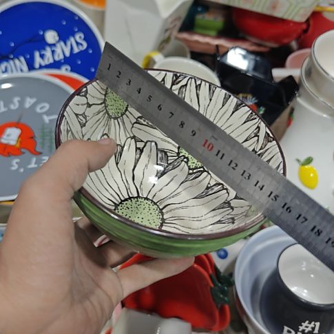 欧式，陶瓷餐具杯碗盘微瑕介意慎拍