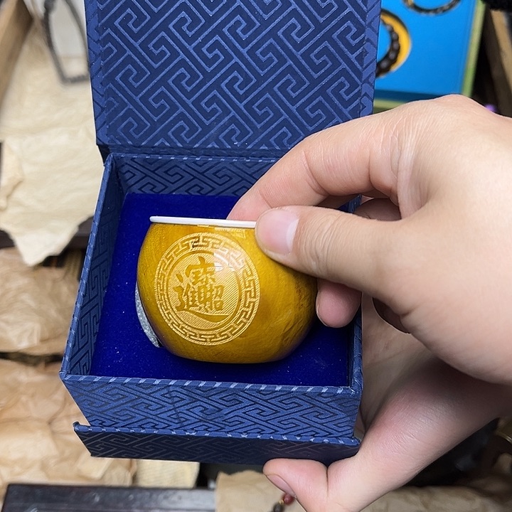 大叶紫檀（黑酸枝木类）