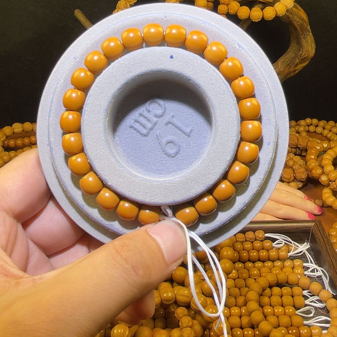 核桃手串/手链小尺寸全品8.6
