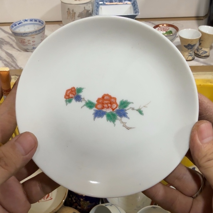 陶瓷推荐第二名20包邮