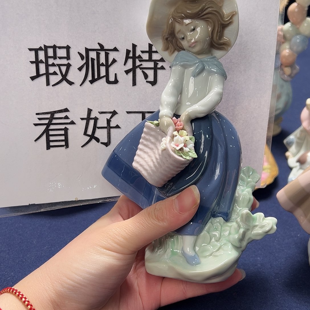 盘中古美物 雅致福利