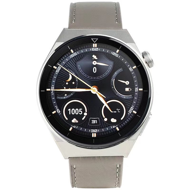 99新 Huawei/华为 WATCH GT 3Pro蓝牙连接多功能