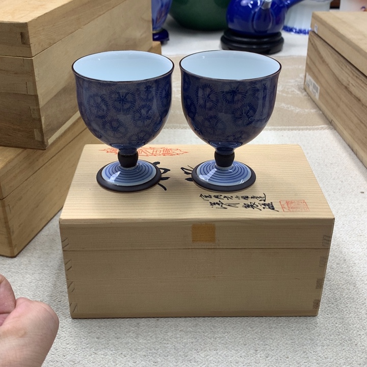 瓷片这种情况就是