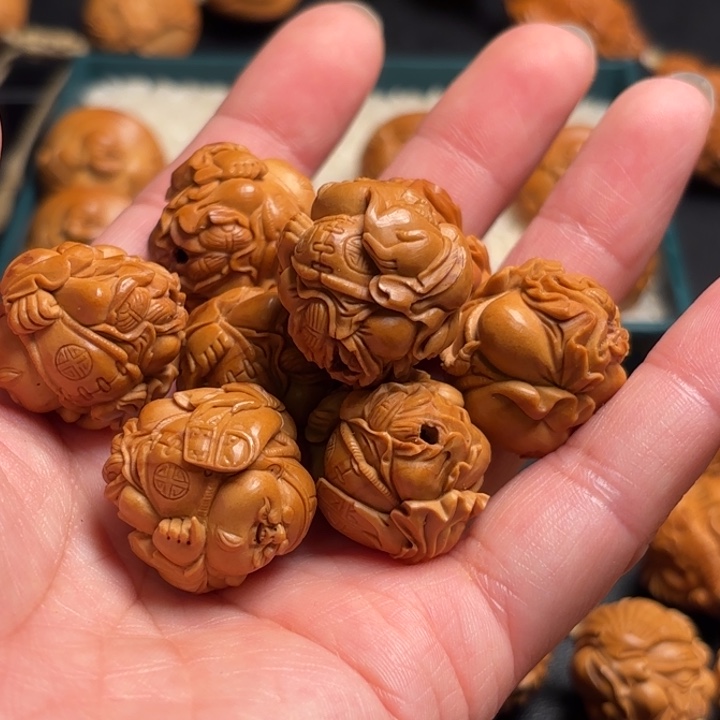 橄榄核手串/手链锋*者手串