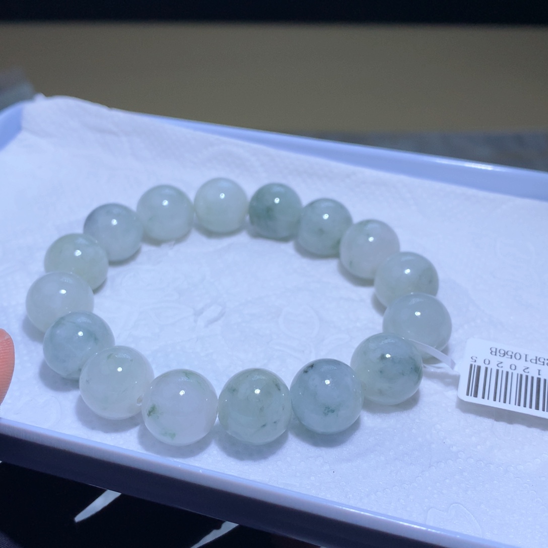 未镶嵌定制翡翠福利不退货