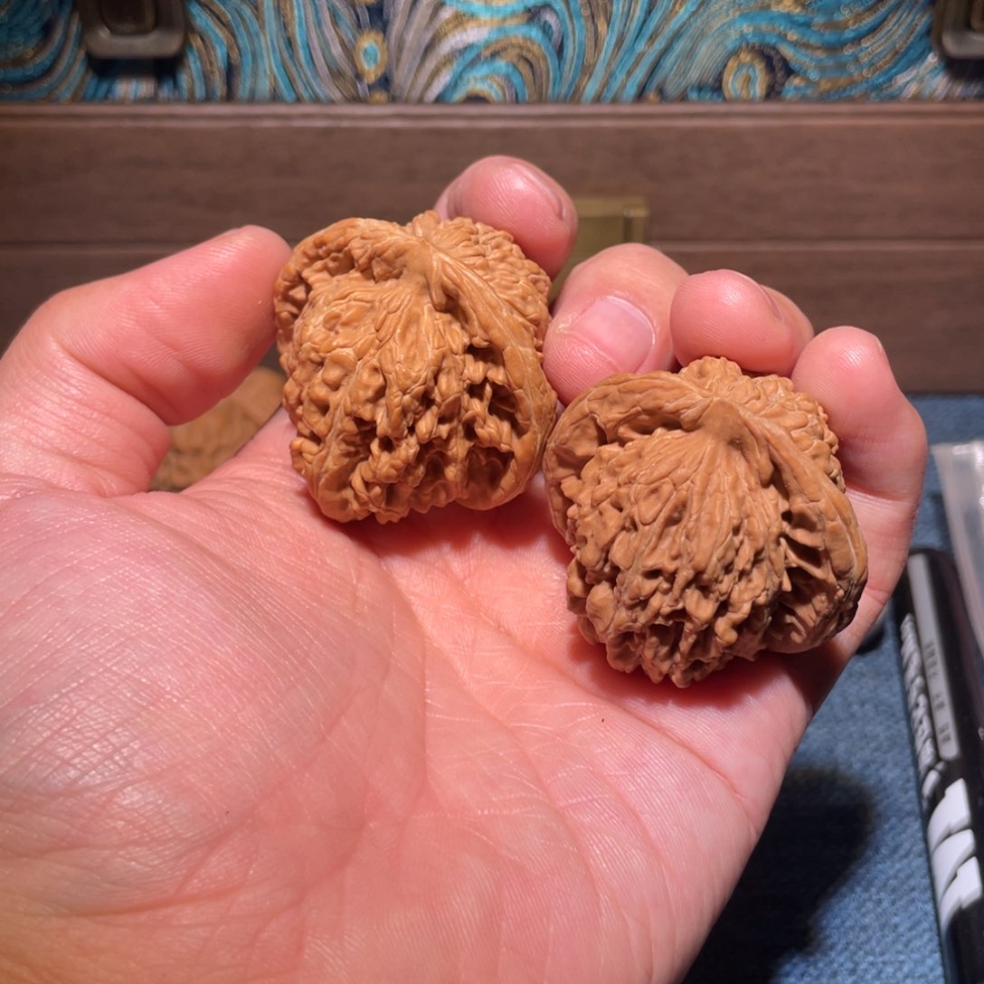 文玩核桃把件5998899966