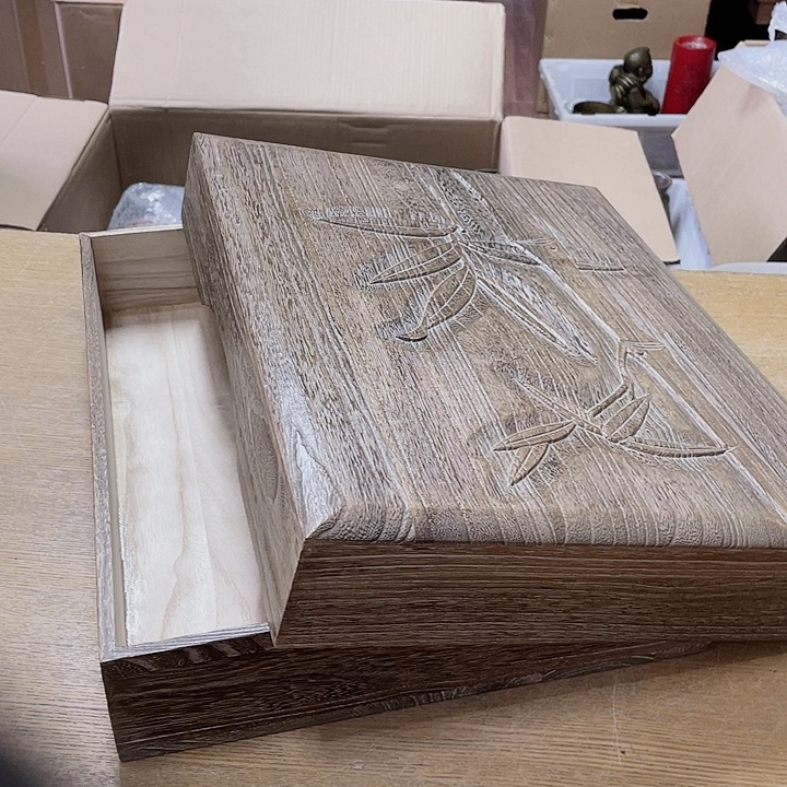 中古回流老物件，老茶杯123