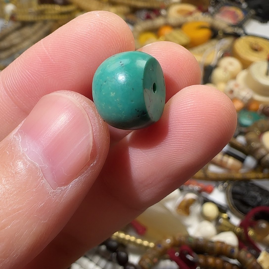 柏香籽/百香籽吊坠