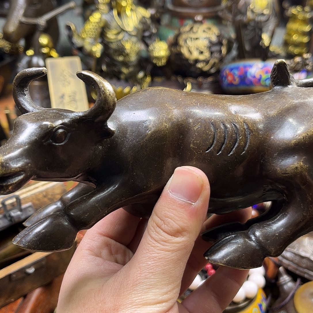 航弟文玩铜器链接