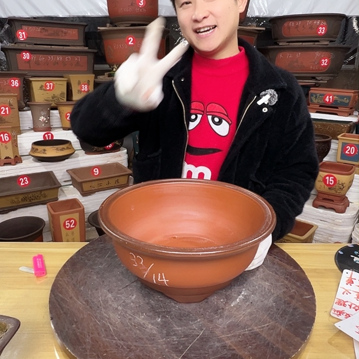 紫砂源头工厂直发