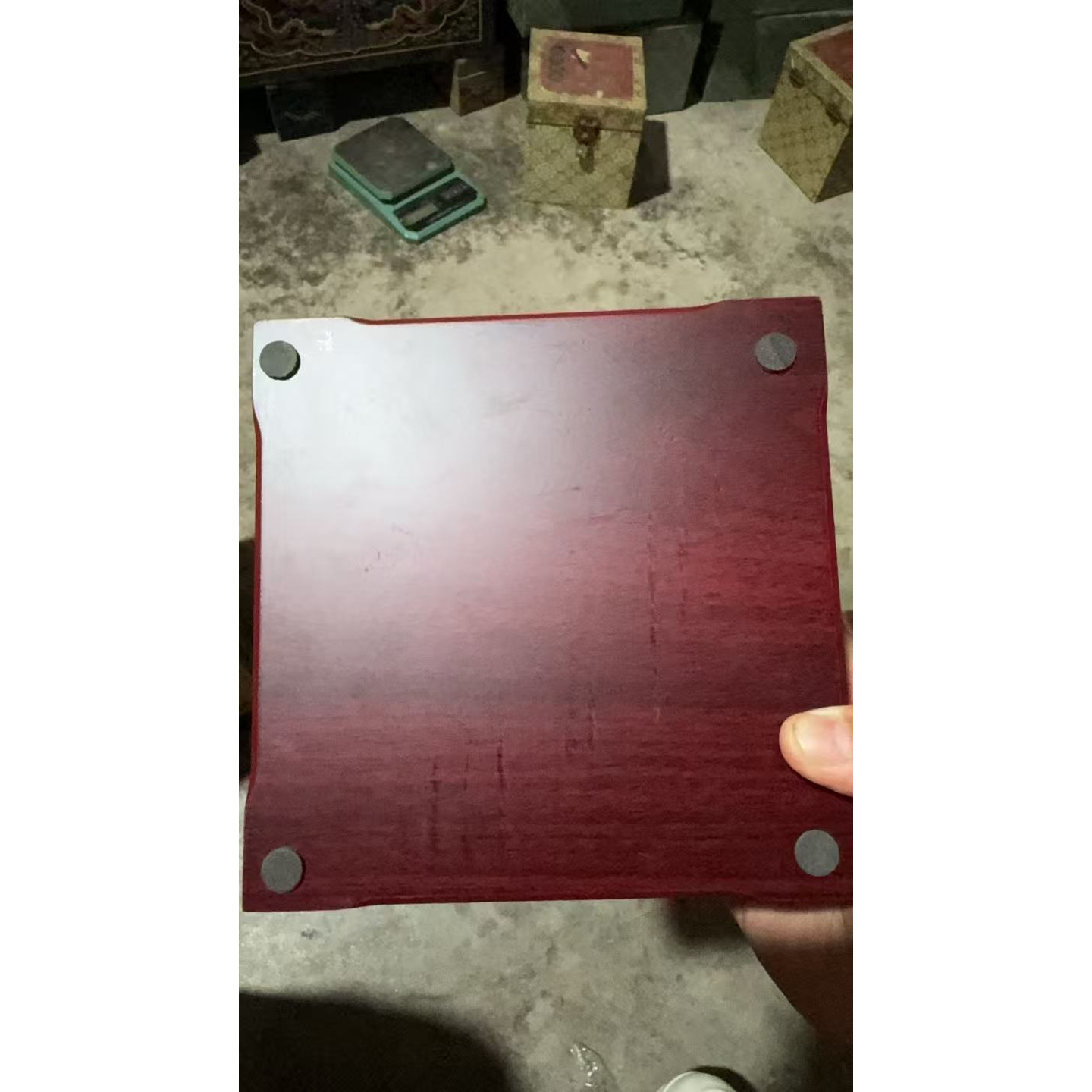 精品摆件20个黄元元