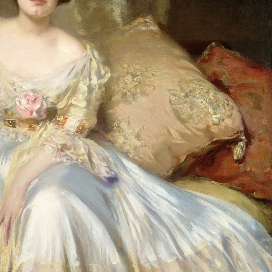 【NO退换】（65.9-119.9）仅你可见出品｜尾货默认微瑕—拍下备注编码