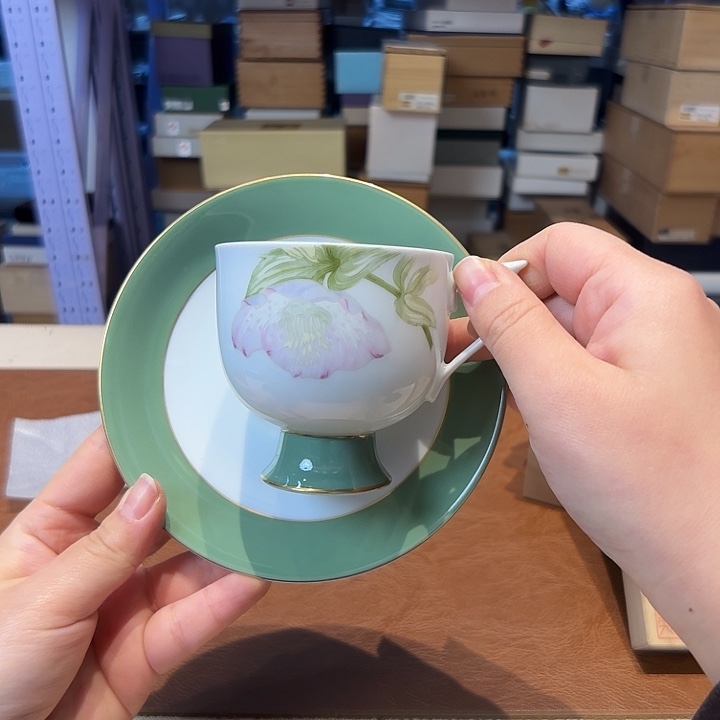 瓷片介里家的精选好物