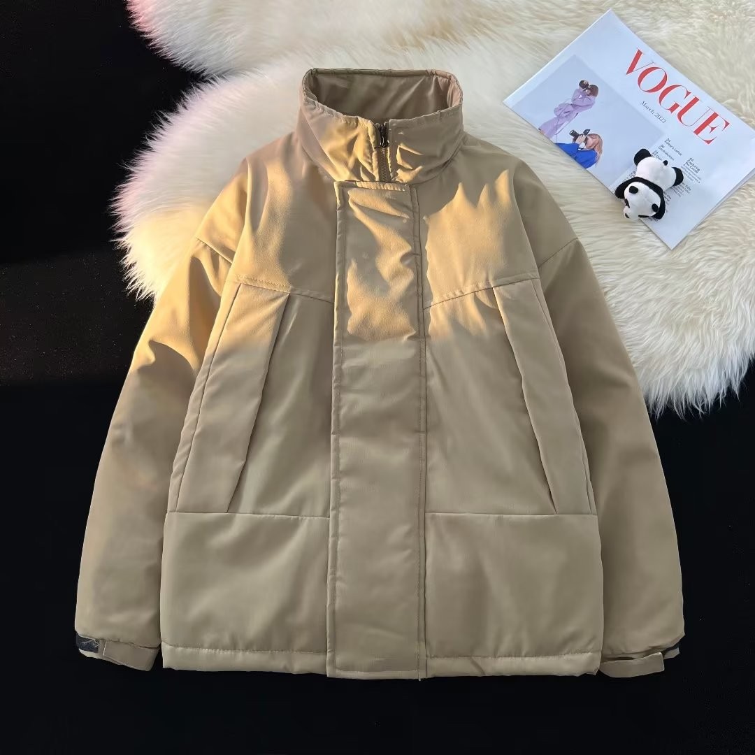 毛衣棉服裤子卫衣外套夹克随机一件