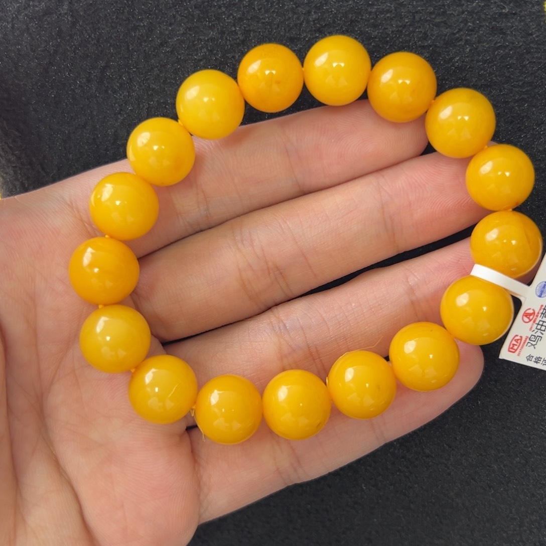 未镶嵌琥珀珠宝奇石