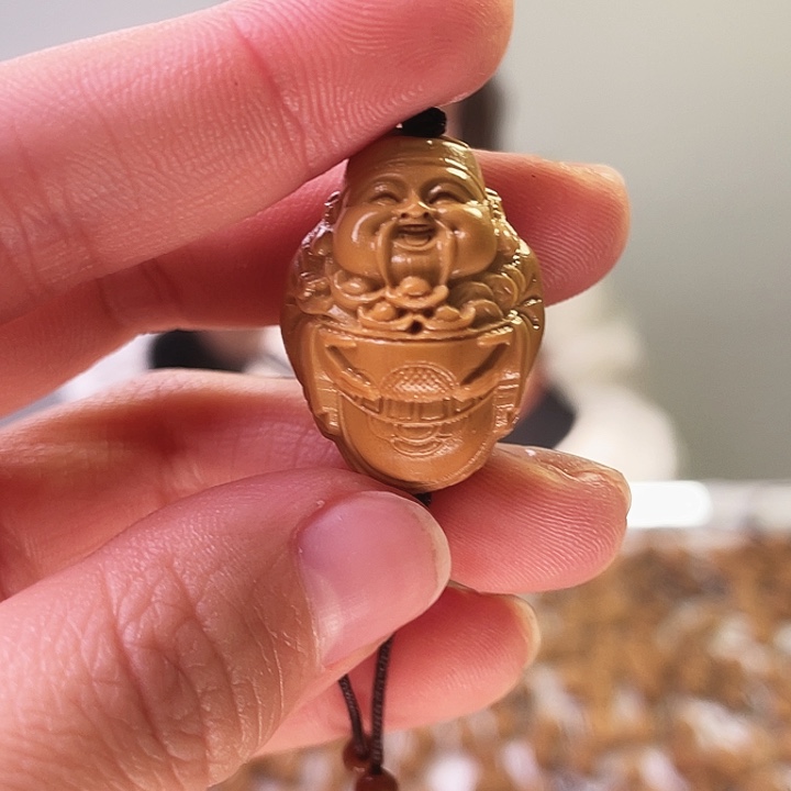 手串/手链橄榄核橄榄核