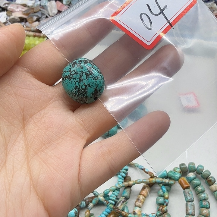 珠宝半成品未镶嵌水晶04