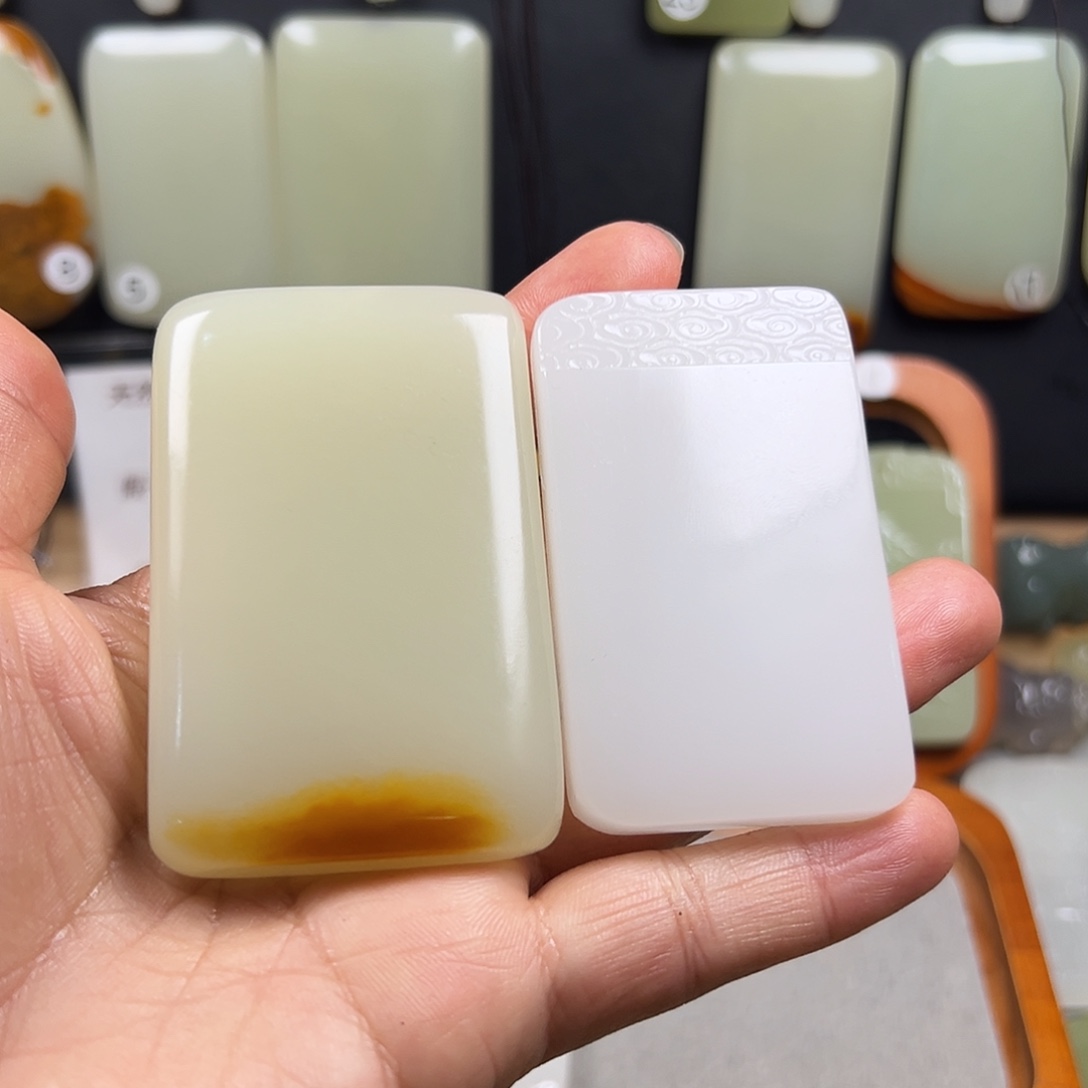 猫***令石昆仑山脉方解玉石