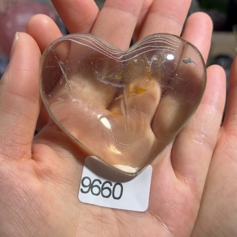 【闪购商品】水晶大型摆件（非配饰）未镶嵌曼**旅