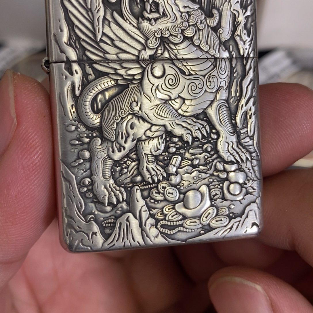 鼹***鼠铜合金925银回血盔甲用过