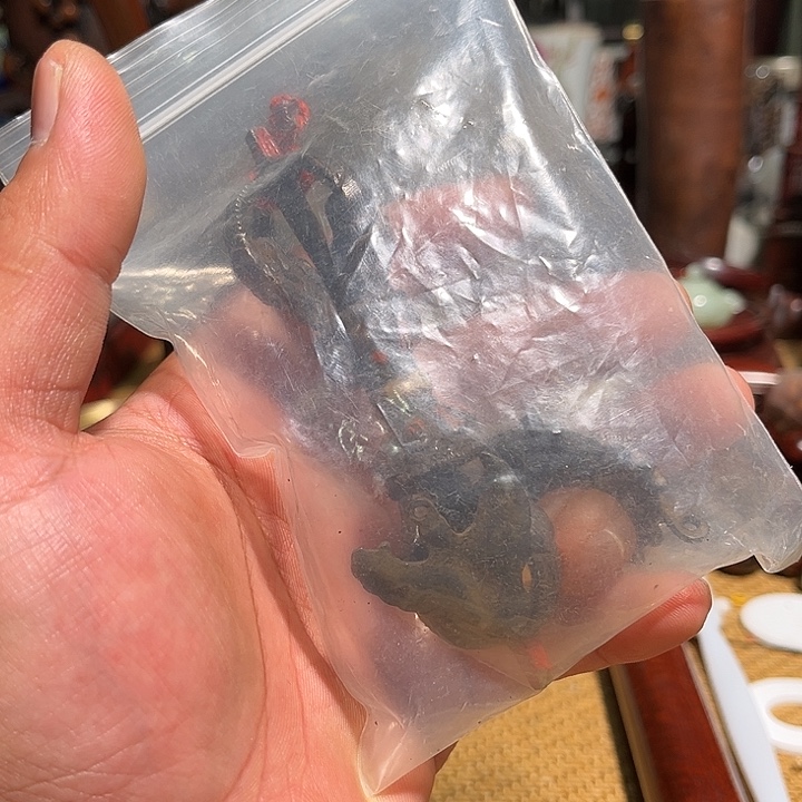 瓷片紫砂壶紫砂壶