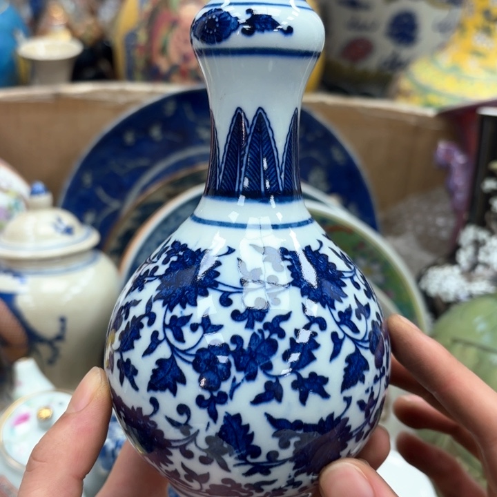 摆件瓷器摆件瓷器摆件