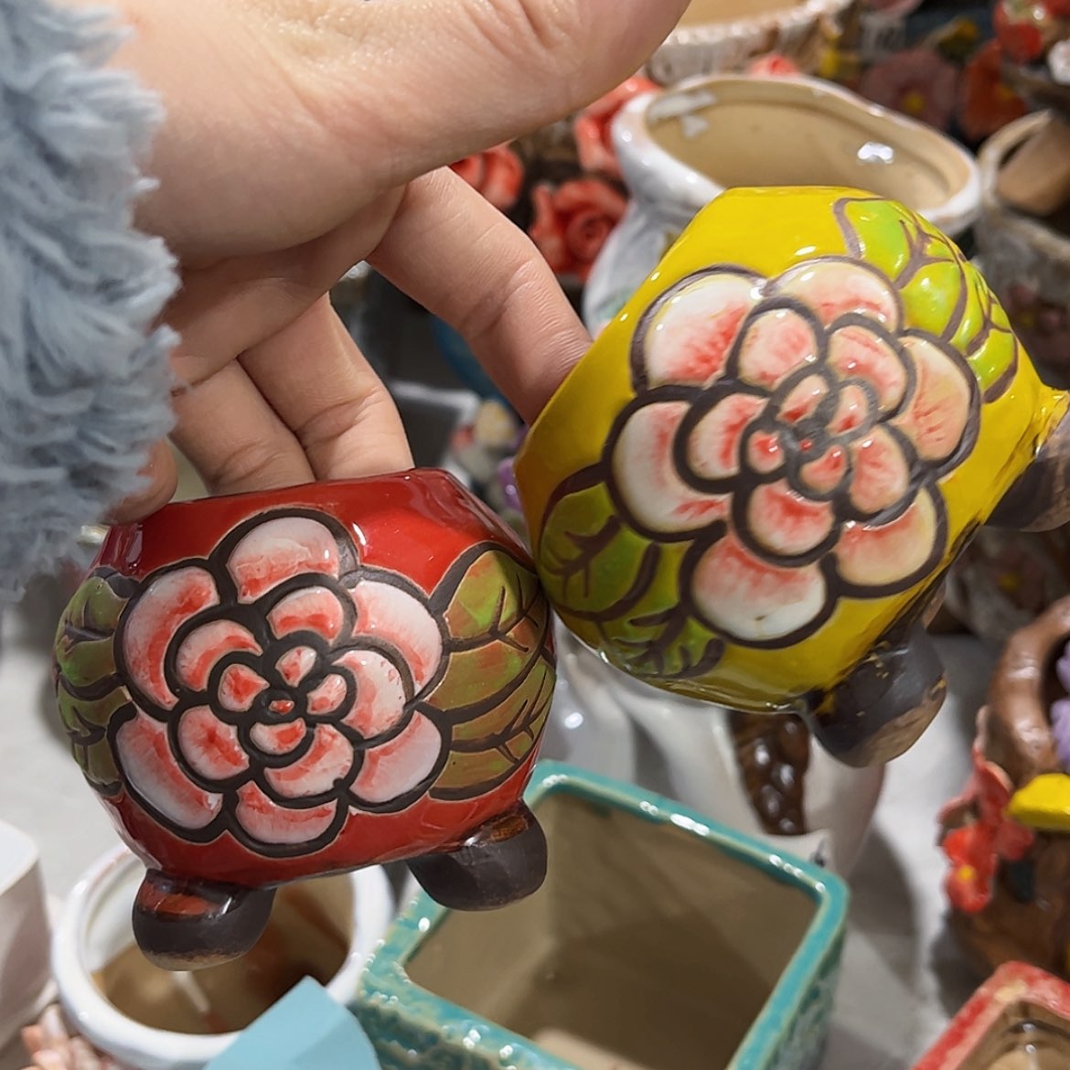 【闪购商品】红陶福利