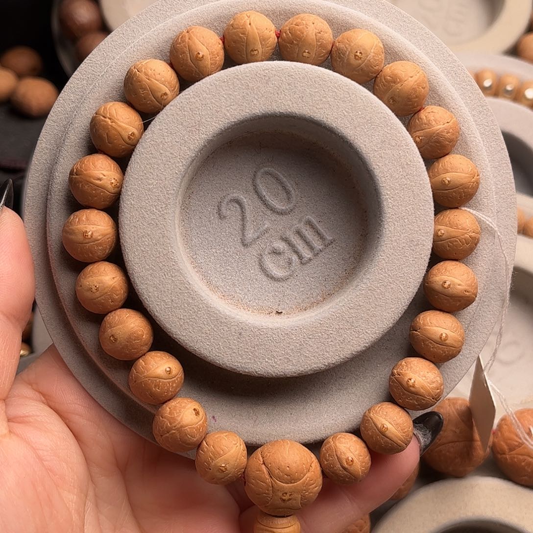 凤眼菩提吊坠11福利