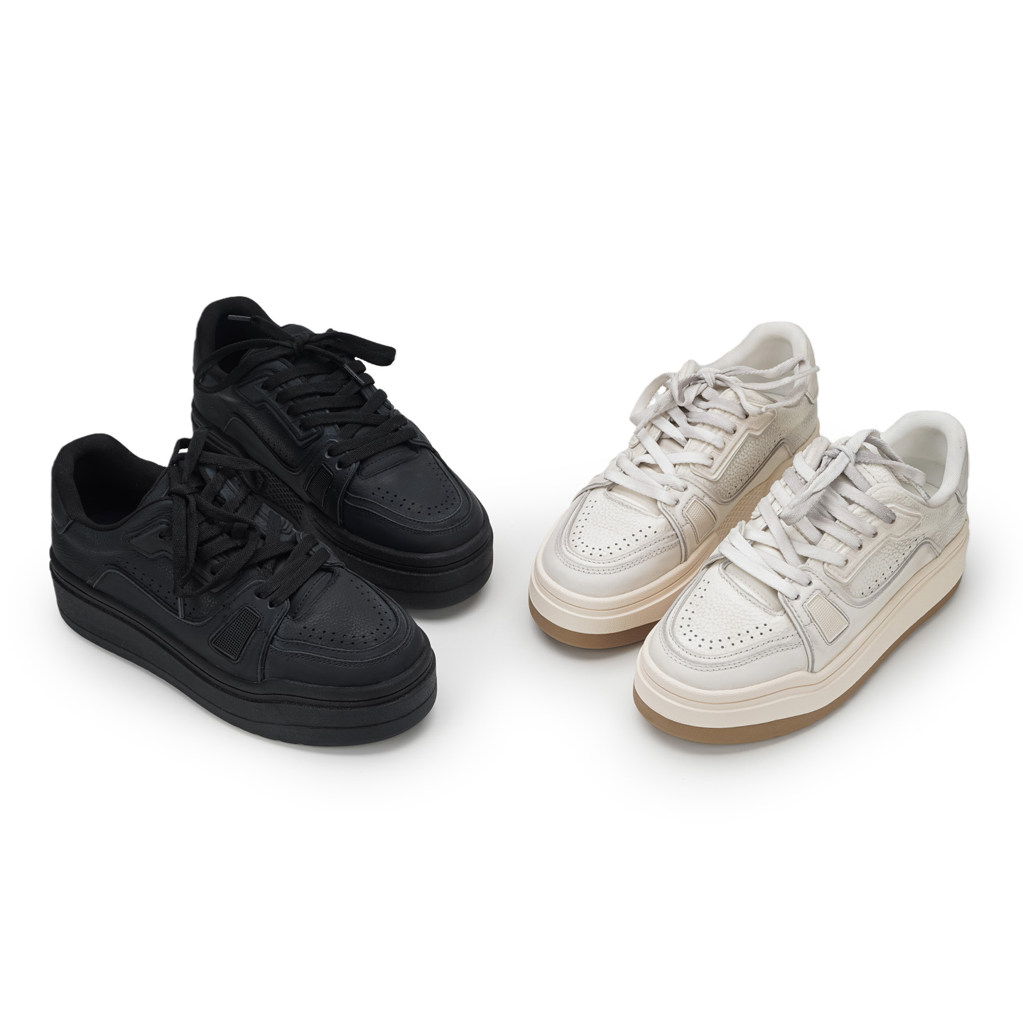 501-600孤品清货链接真皮广州女鞋【听主播叫号去拍】